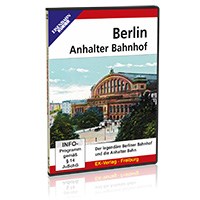 8640 Berlin Anhalter Bahnhof